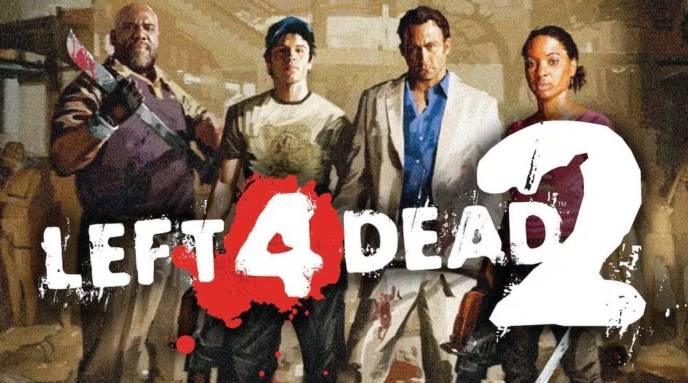 Guía Completa de Left 4 Dead 2: Trucos, Comandos, Secretos y Logros